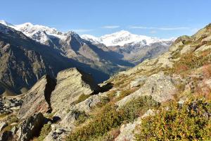 Martelltal, Südtirol