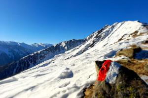 Martelltal, Südtirol