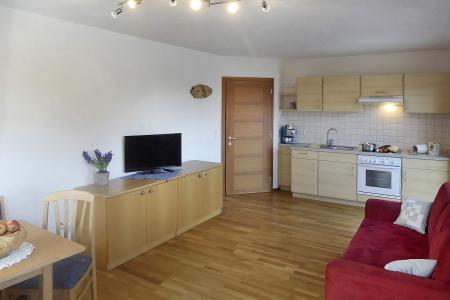 Ferienwohnung, Wohnraum