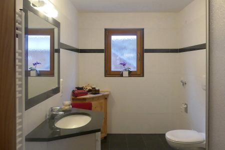 Ferienwohnung, Bad
